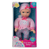 Little Darlings - First Words Baby - Poup&eacute;e parlante