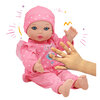 Little Darlings - Poupée bébé Sweet Baby - 4