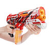 Zuru - Pistolet clutch hyper gel X-Shot , 5000x boulettes hyper gel - 2