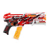 Zuru - X-Shot hyper gel clutch blaster, 5,000 Hyper gel pellets - 3