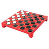 2-in-1 Checkers & 4-in-a-row - 3
