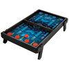 2-in-1 Sling Hockey & Rebound Shuffleboard - 4