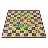 Classic Games - Snakes & Ladders - 2