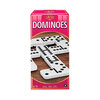 Classic Games - Dominos classiques Double-6
