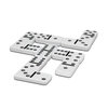 Classic Games - Double-6 Dominoes - 2