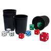 Classic Games - Liar's Dice - 3