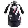 Thermos - Raya, insulated dual lunch bucket tote - Butterflies - 2