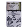 Set of 2 Bamboo Luxe body pillowcases - Damask - 3