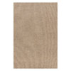 BOULEVARD Collection - Neutral colored rug, 3'x4' - 2