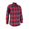Jackfield - Flannel shirt - 4