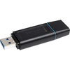 Kingston - Clé USB 3.2 DataTraveler Exodia 64 Go - 3