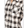 Jackfield - Flannel shirt - 3