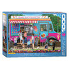 Eurographics - Paul Normand, La glace de Dan, 1000 mcx