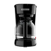 Black & Decker - 12-cup coffee maker with removable filter basket - 2