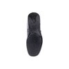 Men's velcro slip-on walking dress shoes - 5