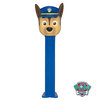 PEZ - Paw Patrol candy dispenser and candy refill set - Chase - 2