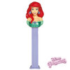 PEZ - Distributeur de bonbons et recharge de bonbons Princesse Disney - Ariel - 2