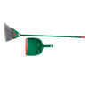 Tormax - Deluxe angle broom and dustpan - 2