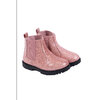 Sparkle Chelsea boots for girls - 2