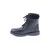 Men's lace-up boot with built-in cleats - 3