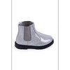 Sparkle Chelsea boots for girls