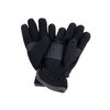 Polar fleece gloves with Hypravel lining - 2