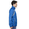North End - Endurance - Lightweight reflective colorblock jacket - 2