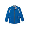North End - Endurance - Lightweight reflective colorblock jacket - 3