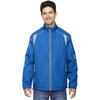 North End - Endurance - Lightweight reflective colorblock jacket - Plus Size