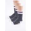 Kid's thermal socks - 3 pairs - 2