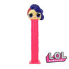 PEZ - LOL SURPRISE! Candy dispenser and candy refill set - Cheeky Babe - 2
