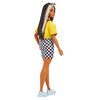Barbie - Fashionistas - Doll #179 - 4