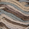 Bernat Handicrafter - Cotton yarn, Earth ombré - 2