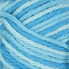 Bernat Handicrafter - Cotton yarn, Swimming pool - 2