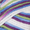 Bernat Handicrafter - Cotton yarn, Fruit punch ombré - 2