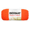 Bernat - Super Value - Acrylic yarn, Carrot