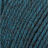 Bernat - Super Value - Acrylic yarn, Teal heather - 2