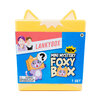 LankyBox - Mini boîte mystère Foxy Box - 3