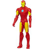 Marvel - Iron Man - Titan Hero Series action figure