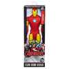 Marvel - Iron Man - Titan Hero Series action figure - 2