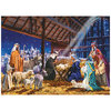 Eurographics - Christmas Collection - Nativity, 1000 pcs - 2