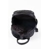 Faux leather fashion backpack - 5