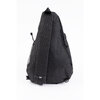 Sling bag, crossbody backpack with reversible shoulder strap - 2