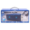 Sealy - Vibrating foldable massage pillow - 4