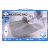Sealy - Microplush neck & shoulder relief heating pad - 3