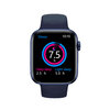 Proscan - Smart touchscreen watch with bonus strap - 4