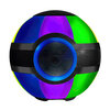 Proscan - Haut parleur Bluetooth en sphère - 2