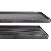 Salton - Party grill/griddle and raclette set, 8 person - 3