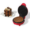 Starfrit - Electric mini waffle maker - 3