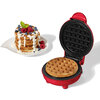 Starfrit - Electric mini waffle maker - 4